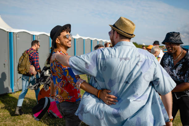 Best Portable Restroom for Sporting Events  in St Ann, MO