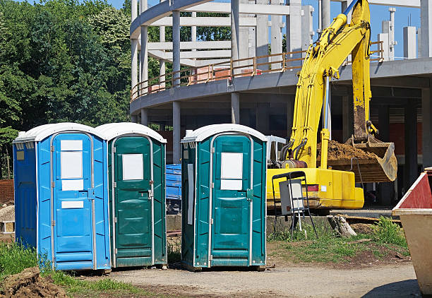 Reliable St Ann, MO Portable Potty Rental  Solutions