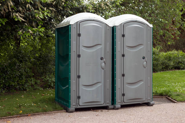 Portable Toilet Rental for Emergency Services in St Ann, MO